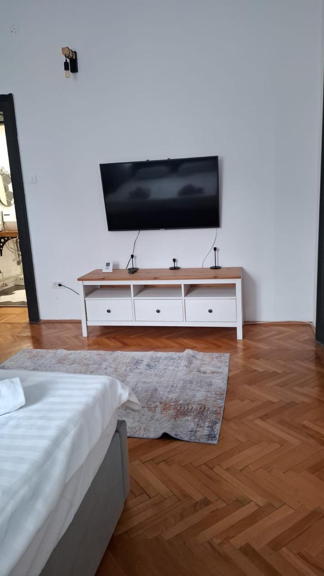Muresenilor 28 Appartement *