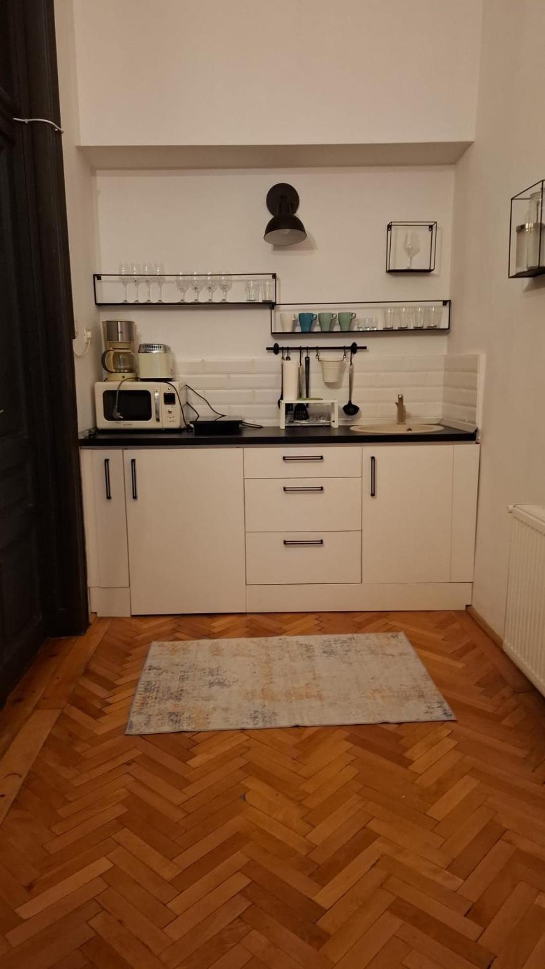 Apartamento Muresenilor 28 *