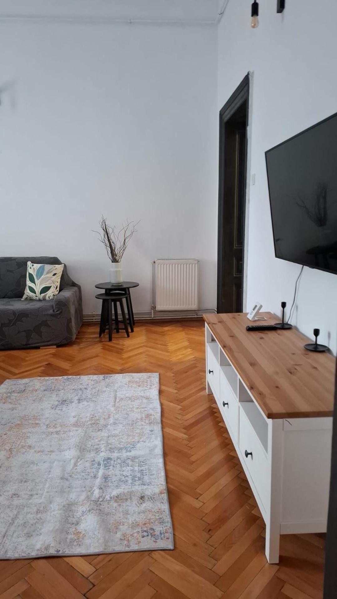 Muresenilor 28 Apartment Brasov