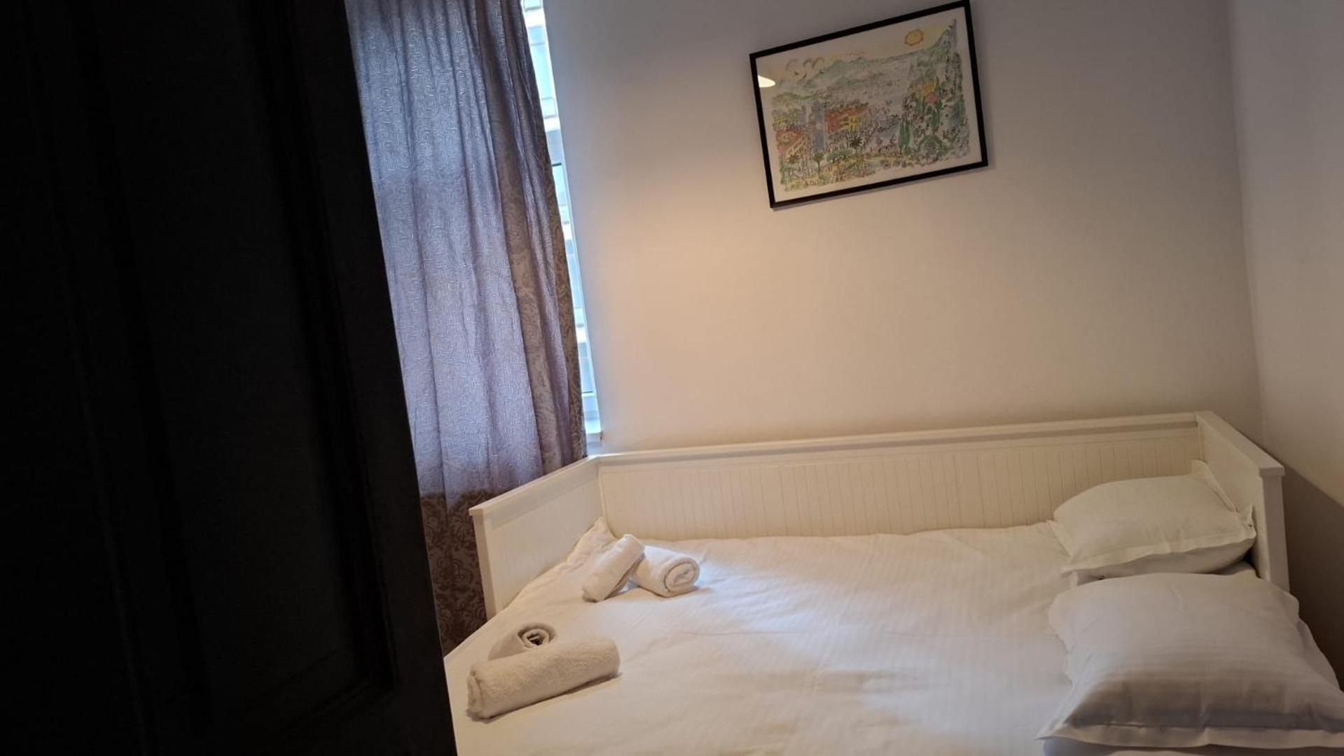 Apartment Muresenilor 28 Brasov