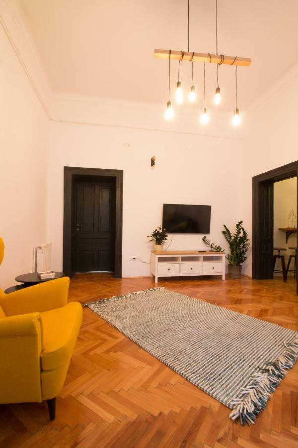 Muresenilor 28 Brasov
