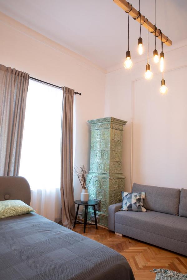 Muresenilor 28 Apartamento Braşov