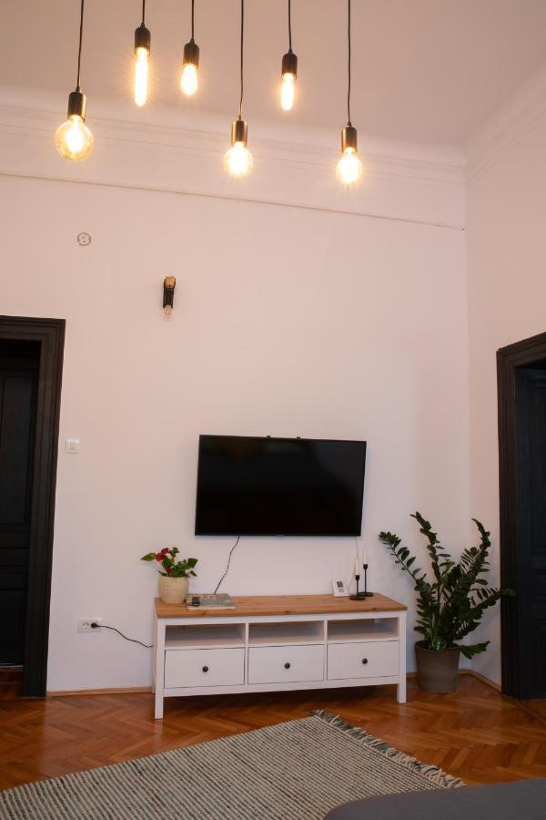 Apartamento Muresenilor 28 Braşov